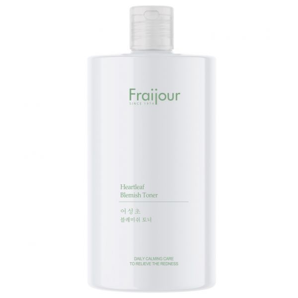 Fraijour Heartleaf Blemish Toner Evas 250 ml